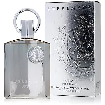 AFNAN Supremacy Pour Homme EdP 100 ml (6290171000976)