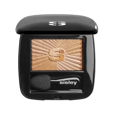 Sisley Les Phyto-Ombres 41 Glow Gold oční stíny 1,5 g