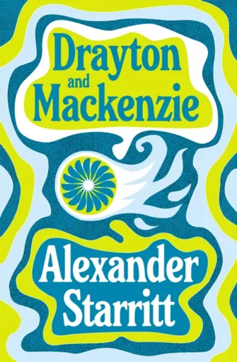 Drayton and Mackenzie - Alexander Starritt