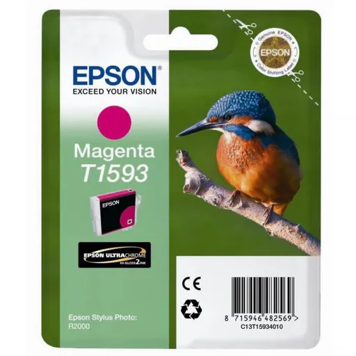 EPSON T1593 (C13T15934010) - originální