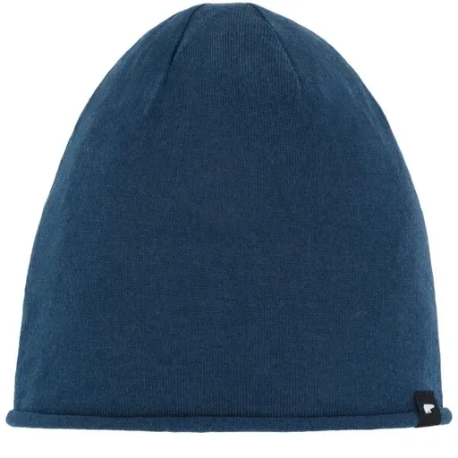 Eisbär PULSE Čepice, tmavě modrá, velikost UNI