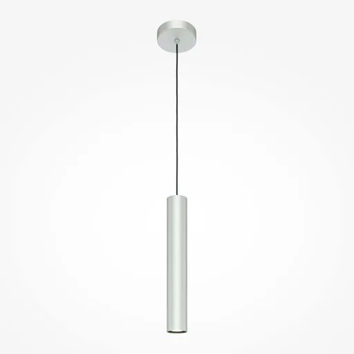 MAYTONI Závěsné svítidlo Pro Focus GU10x1 6W MOD161PL-01CM1