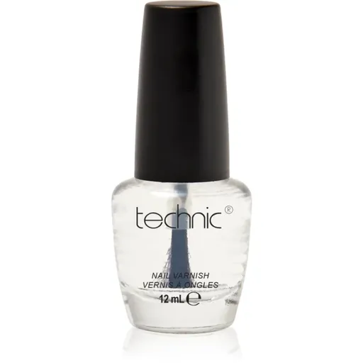 Technic Cosmetics Nail Varnish podkladový lak na nehty 12 ml