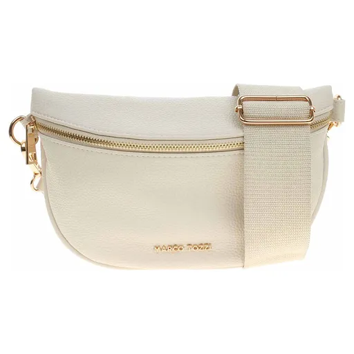 Marco Tozzi dámská ledvinka 2-61125-44 beige