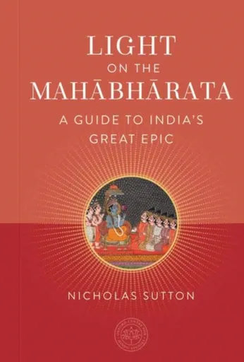 Light on the Mahabharata - Nicholas Sutton