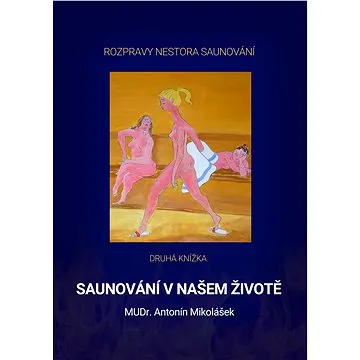 Saunování v našem životě (999-00-031-2958-1)