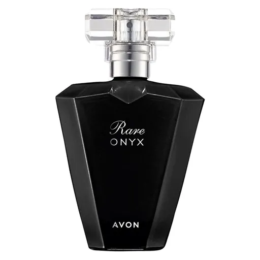 Avon Parfémovaná voda Rare Onyx EDP 50 ml