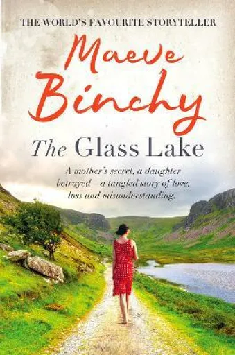 The Glass Lake - Maeve Binchy