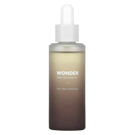 Haruharu Wonder Pleťový olej Black Rice (Facial Oil) 30 ml