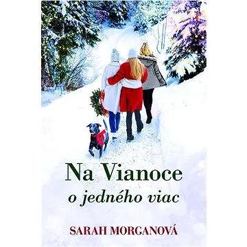 Na Vianoce o jedného viac (978-80-573-0149-3)
