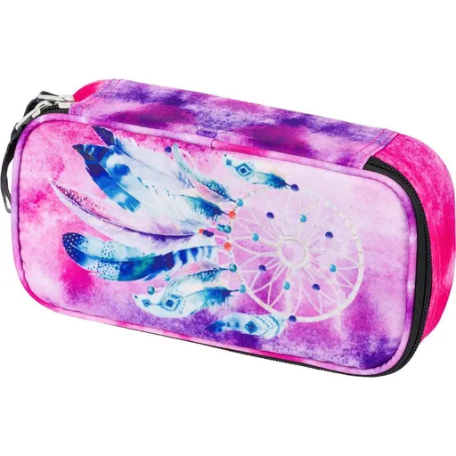 BAAGL Školní penál etue Lapač snů