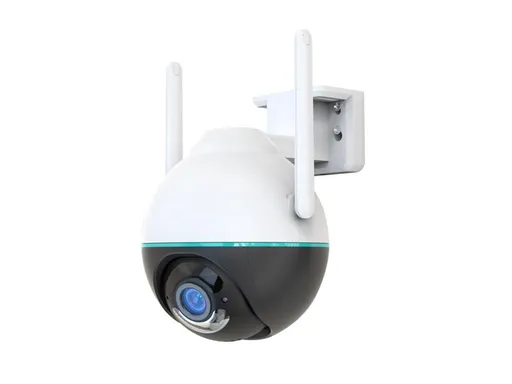 Kamera IMMAX NEO Lite 07782L Ball WiFi Tuya - rozbaleno