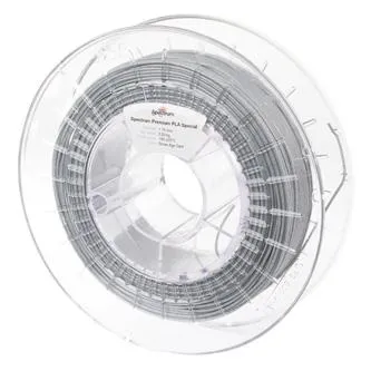 Spectrum Filament PLA Stone Age 1000g, dark grey