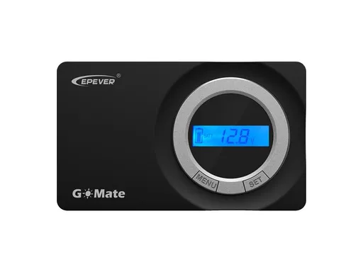 PWM solární regulátor EPever 30A 12/24V GoMate