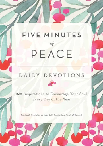 Five Minutes of Peace - Freeman-Smith LLC