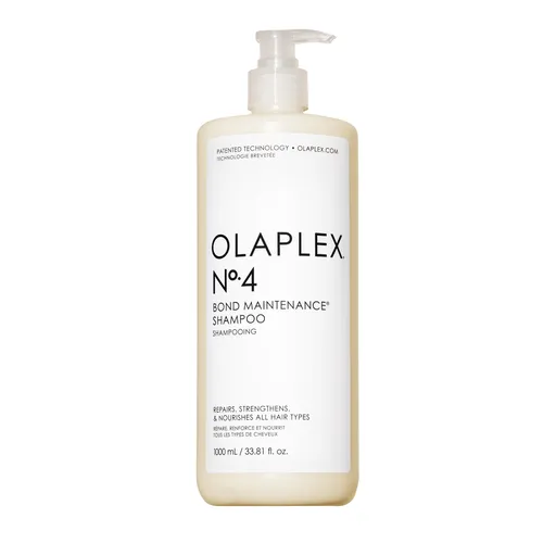 Olaplex Obnovující šampon pro všechny typy vlasů No. 4 (Bond Maintenance Shampoo) 1000 ml