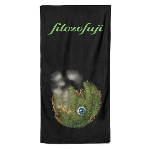 Osuška Filozofuji (Velikost osušky: 70x140cm)