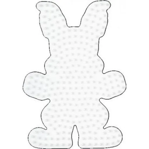 Hama H237 Podložka zajíc