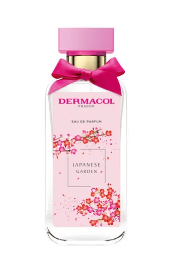 Dermacol Parfémovaná voda Japanese Garden EDP 50 ml