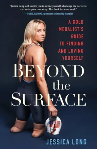Beyond the Surface - Jessica Long