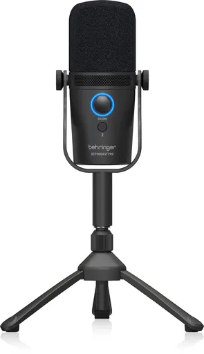 Behringer D2 PODCAST PRO