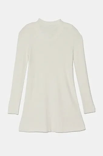 Dívčí šaty United Colors of Benetton