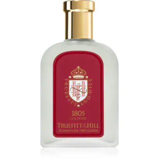 Truefitt & Hill 1805 Cologne kolínská voda pro muže 100 ml