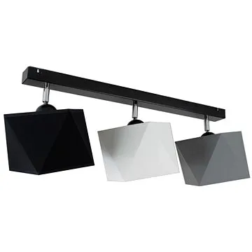 Přisazený lustr DIAMENT 3xE27/60W/230V (98991)