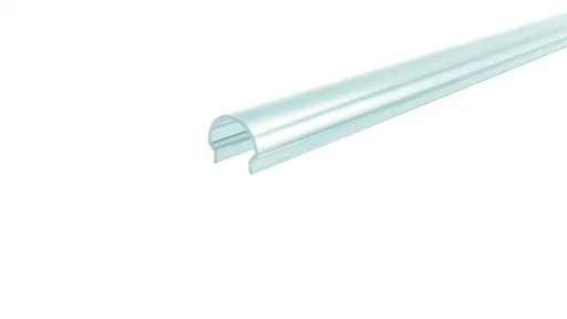 Light Impressions Reprofil kryt R-01-10 matt 75% průhlednost 4000 mm 984510