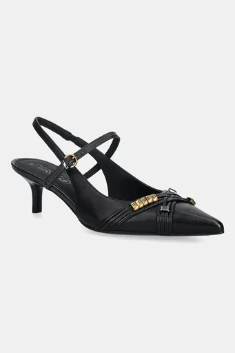 Kožené lodičky Pinko Gloria 18