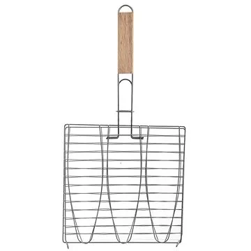 ORION Mřížka grilovací na ryby 28x29 cm  (111185)