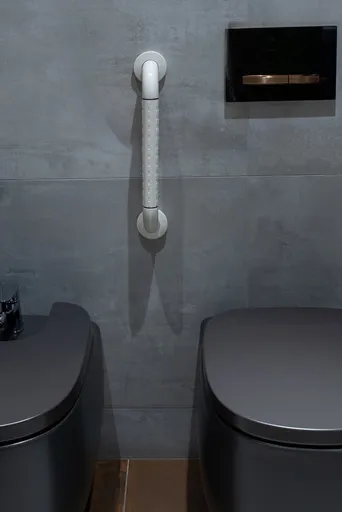 HOPA Madlo pro invalidy, 40 bílá barva KD02331413