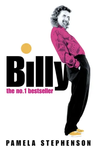 Billy Connolly - Pamela Stephenson