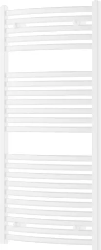 MEXEN Helios otopný žebřík/radiátor 1200 x 600 mm, 664 W,bílá W103-1200-600-00-20