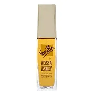 ALYSSA ASHLEY Vanilla EdT 100 ml (3495080776032)