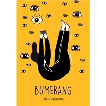 Bumerang (978-80-87973-52-3)