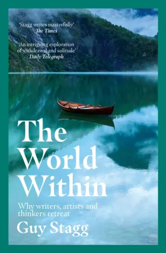 The World Within - Guy Stagg