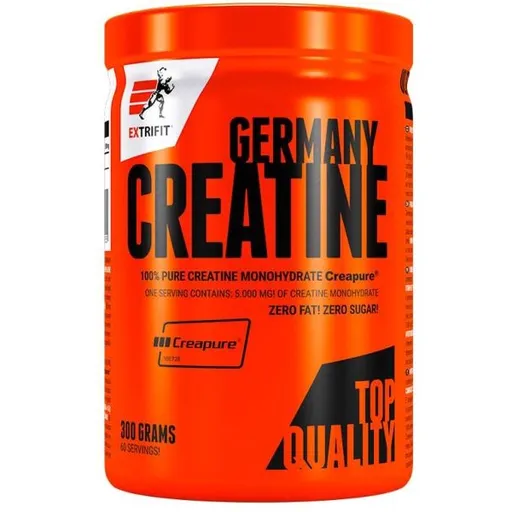 EXTRIFIT CREATINE GERMANY Kreatin, , velikost
