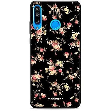 Mobiwear Glossy lesklý pro Huawei P30 Lite - G039G (5904808490757)