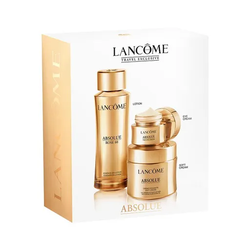 Lancôme Dárková sada péče o pleť Absolue Travel Exclusive