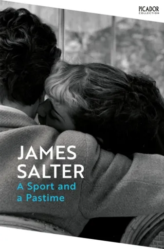 A Sport and a Pastime - Salter James
