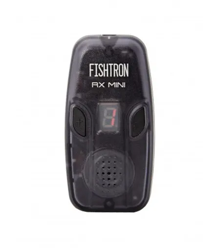 Flajzar Přijímač Fishtron RX MINI,Flajzar Přijímač Fishtron RX MINI