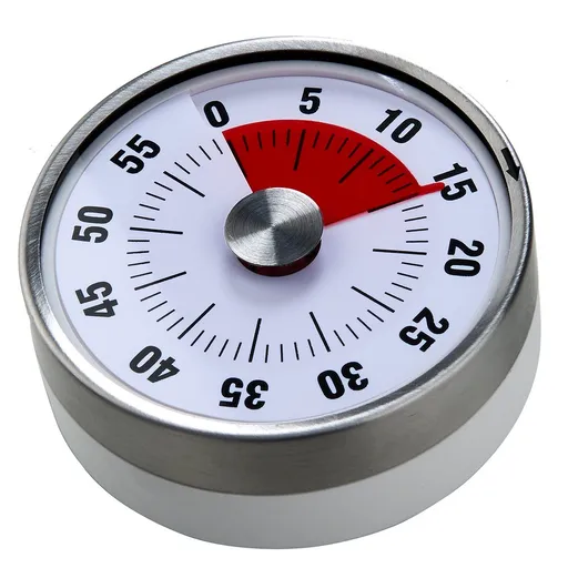 RIGHT ON TIME Minutka