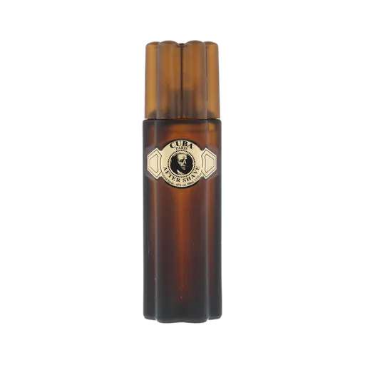 Cuba Gold AS 100 ml M
