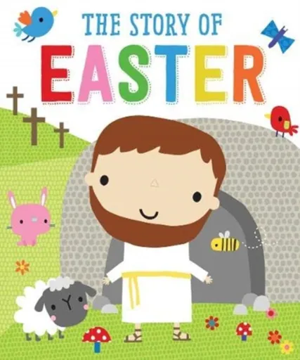 The Story of Easter - Fiona Boon