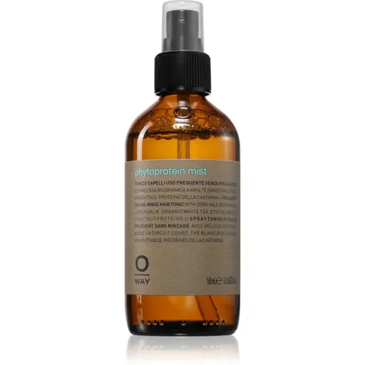 Oway dailyAct vlasové tonikum 160 ml