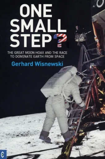 One Small Step? - Wisnewski Gerhard