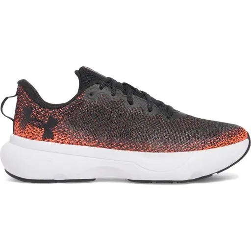 Under Armour INFINITE Pánské běžecké boty, černá, velikost 45.5