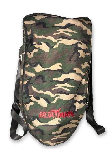 Boatman obal pro lodičku actor camo