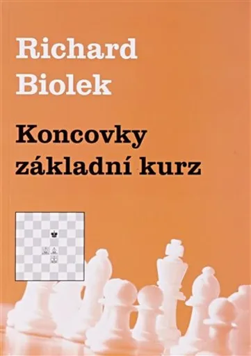 Koncovky - základní kurz - Richard Biolek ml.